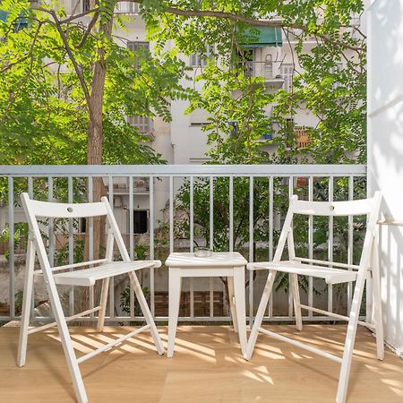 Charming Sunny Studio In Atena Exterior foto